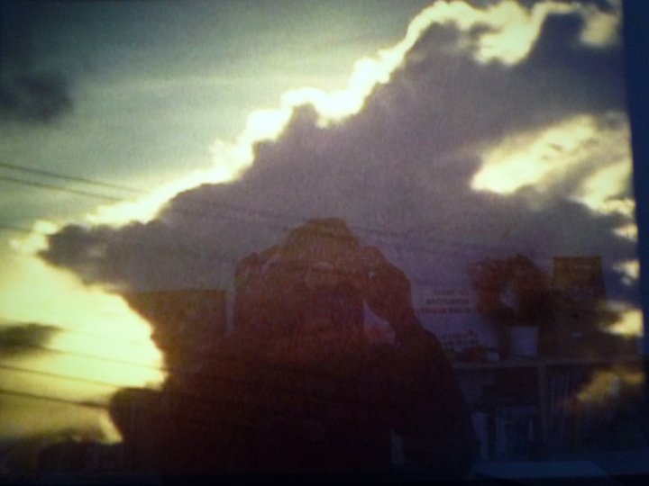 film still from Do Outro Lado Do Rio, documentary, 88', 2004