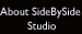 About SideBySide Studio