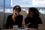 Claudia Burbaum (Left), Christine Kriegerowski (Right), WAVE Berlin Panel (...)