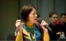 I-Wei L, The Price and Value of Cultural Work Panel, Courtesy of (...)